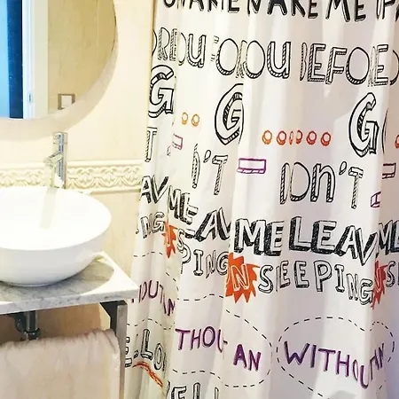 Appartement En Primera Linea De Playa Con Piscina Y Garaje Gratuito Dénia