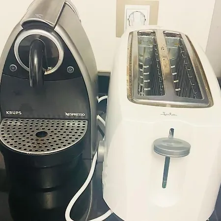 En Primera Linea De Playa Con Piscina Y Garaje Gratuito Appartement