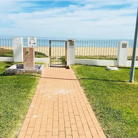 Appartement En Primera Linea De Playa Con Piscina Y Garaje Gratuito Dénia