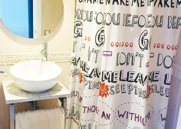 Apartman En Primera Linea De Playa Con Piscina Y Garaje Gratuito Denia