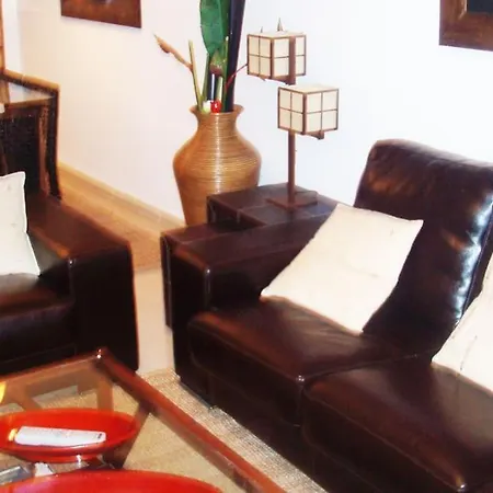 En Primera Linea De Playa Con Piscina Y Garaje Gratuito Apartment Denia