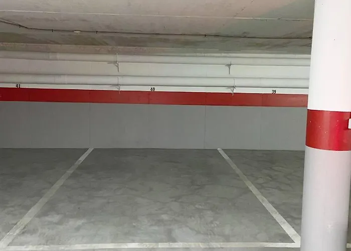 Апартаменти En Primera Linea De Playa Con Piscina Y Garaje Gratuito Денія