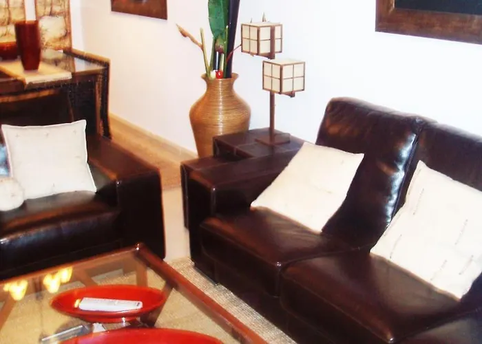 En Primera Linea De Playa Con Piscina Y Garaje Gratuito Apartment Denia