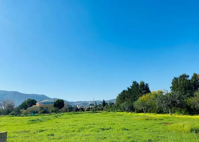 Apartment En Primera Linea De Playa Con Piscina Y Garaje Gratuito *
